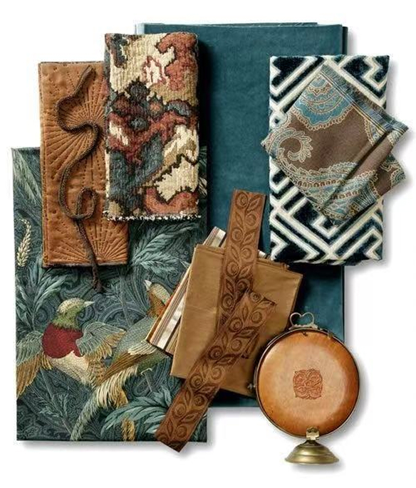 Main Fabric